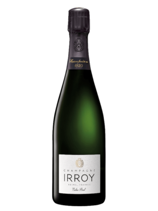 Irroy Extra Brut Champagne by Taittinger NV