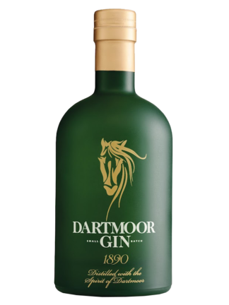 Dartmoor Gin