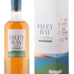 Filey Bay Peated Batch #2 Yorkshire Single Malt Whisky