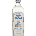 Cadenhead's Old Raj Dry Gin 55%