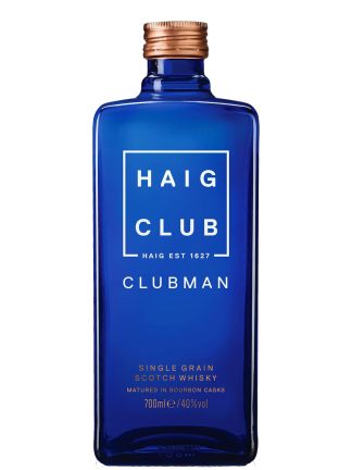 Haig Club Clubman Single Grain Scotch Whisky