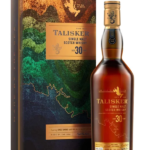 Talisker 30 Year Old Island Single Malt Scotch Whisky