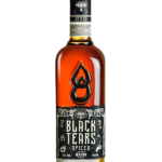 Black Tears Dry Spiced Rum