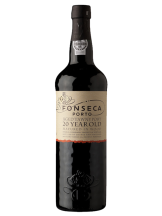 Fonseca 20 Year Old Port