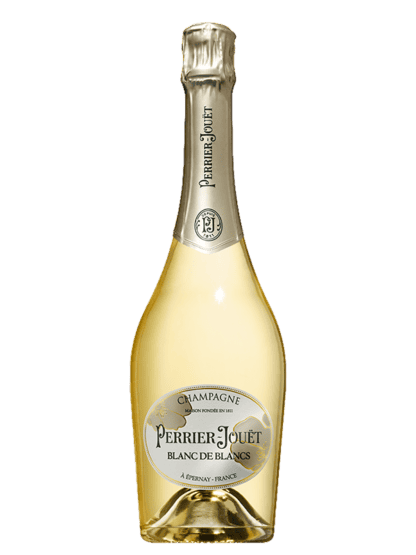 Perrier-Jouet Blanc De Blancs NV Champagne