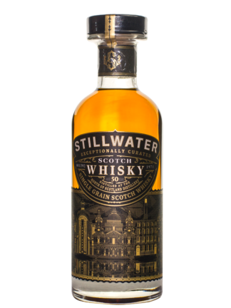 Stillwater 50 Year Old Single Grain Scotch Whisky