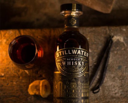 Stillwater 50 Year Old
