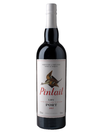 Pintail Late Bottled Vintage 2017 Release Port