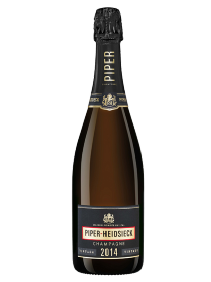 Piper-Heidsieck Brut Vintage 2014 Champagne