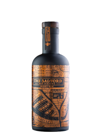 Salford Honey Rum