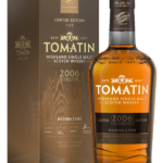 Tomatin 15 Year Old 2006 Madeira Cask Portuguese Collection 3 Highland Single Malt Scotch Whisky