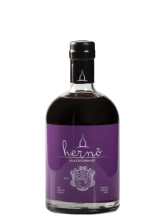 Herno Blackcurrant Gin