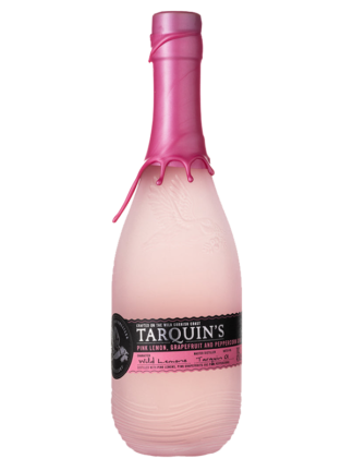 Tarquins Pink Lemon, Grapefruit & Peppercorn Gin 42%