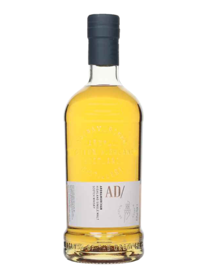 Ardnamurchan AD Core Highland Single Malt Scotch Whisky