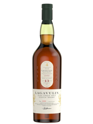 Lagavulin 13 Year Old 2021 Feis Ile Release 56.1% Islay Single Malt Scotch Whisky