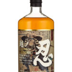 The Koshi-No Shinobu Pure Malt Japanese Whisky