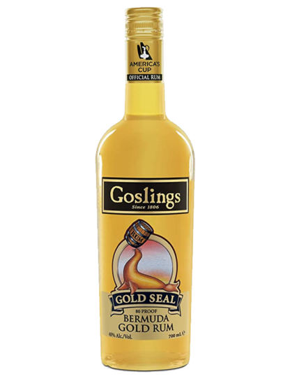 Gosling Gold Seal Rum