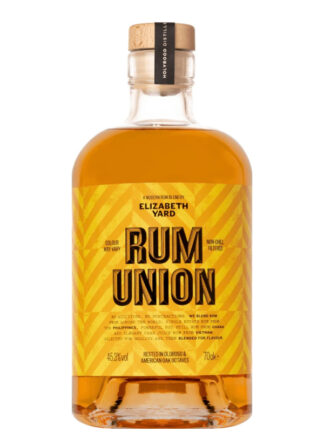 Holyrood Elizabeth Yard Rum Union