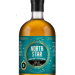 North Star Spirits Caol Ila 8 Year Old Port Octaves Islay Single Malt Scotch Whisky