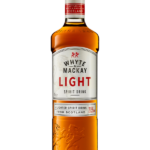 Whyte and Mackay Light Blend