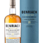 Benriach The 16 Year Old Speyside Single Malt Scotch Whisky