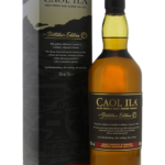Caol Ila 2022 Distillers Edition Islay Single Malt Scotch Whisky