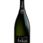 Champagne Ayala Brut Majeur NV 1.5L Magnum Bottling