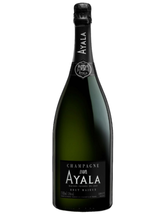 Champagne Ayala Brut Majuer Magnum