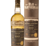 Douglas Laing Old Particular Girvan 19 Year Old Single Grain Scotch Whisky