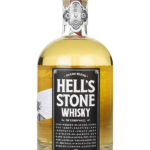 Hell's Stone Duloe Blend Whisky