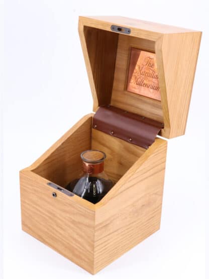 Macallan 50 Year Old 1949