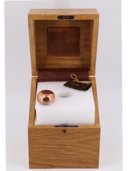 Macallan 50 Year Old 1949