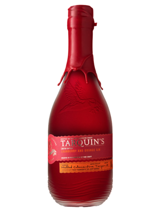 Tarquins Cranberry and Orange Limited Edition Gin