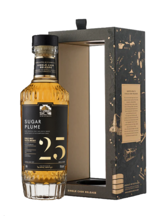 Wemyss Bunnahabhain 25 Year Old Single Malt Scotch Whisky