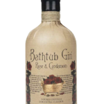 Bathtub Gin Rose And Cardamom