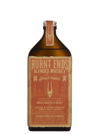 Burnt Ends Blended Whiskey