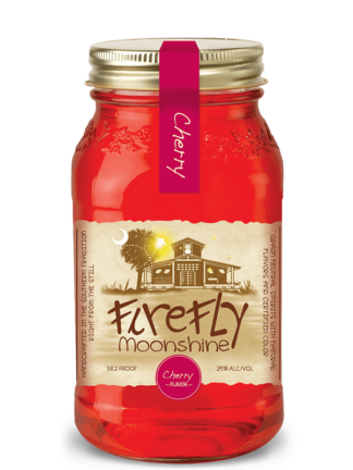 Firefly Moonshine Cherry