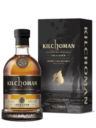 Kilchoman Loch Gorm 2023 Islay Single Malt Scotch Whisky