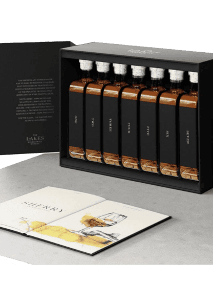 The Lakes Distillery Whiskymakers Project: Elements - Image 4