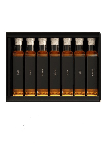 Lakes Elements Tasting Set 2