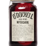 O'Donnell Wild Berry Moonshine