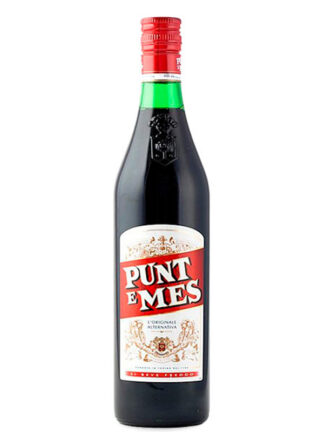 Punt E Mes Vermouth
