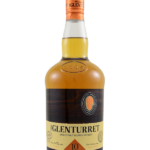 The Glenturret Legacy 10 Years Old Highland Single Malt Scotch Whisky