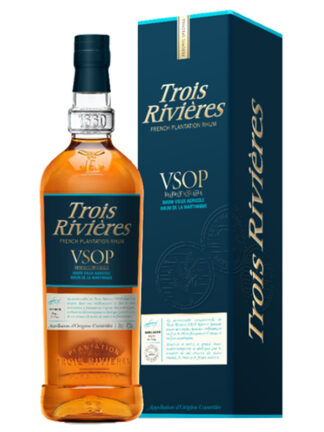 Trois Rivieres VSOP Reserve Speciale Rum