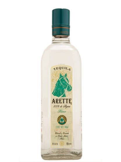 Arette Blanco Tequila