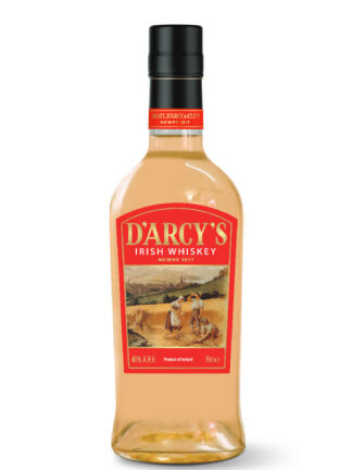 D'arcy's Irish Whiskey