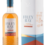 Filey Bay Moscatel Cask Batch 3 English Single Malt Whisky