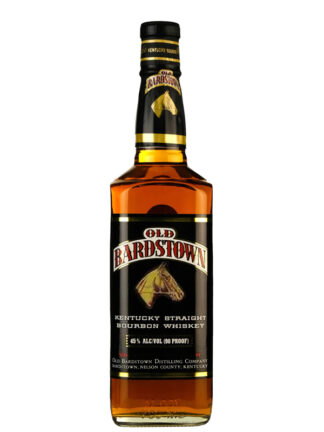 Old Bardstown Kentucky Straight Bourbon Whiskey