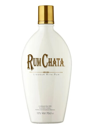 RumChata Rum Cream Liqueur