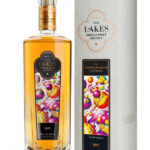 The Lakes Whiskymaker's Edition Iris English Single Malt Whisky